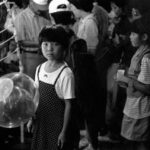 祭りの夜