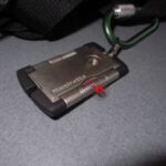 Manfrotto ポケット三脚