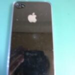 iPhoneケースを買いました。