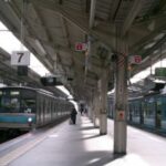 紀州へ：一人旅