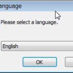 XAMPP Windows版 1.7.7をインストール