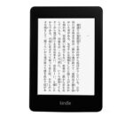 Kindle 使用感想01