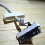 iPhone充電ケーブルも要チェック！Gevey(下駄)を使う人向けの情報