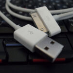 iTunesをインストールせずにWindowsPCとUSBドックケーブルで繋ぐ！iPhone4s 情報