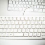 キーボードを水洗いで大掃除！Happy Hacking Keyboard Lite2