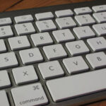 .commandファイルが適切なアクセス権限がなく実行できない件を解決する| Mac OS X