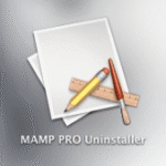PROも勝手にインストールされるのを防ぐ方法！MAMP導入方法