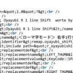 表示がおかしいからSyntaxHighlighter Evolvedから、WP SyntaxHighlighter にプラグインを変更