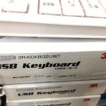 3R キーボード 日本橋で見つけた親指シフトにビッタリの製品