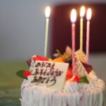 ［ 御礼 ］みなさんに支えてもらって37歳を迎えました。幸せな気持ちです。