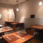 「そば川口」鳥取市栄町 力強いコシと豊かな風味に出会いました。