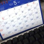 月次レビュー 2013年5月 病気と向き合えて受け入れることができました