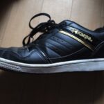 ランニングシューズ 選び方 ソールの高さとクッション機能が大切 履いて走って試すのが一番！