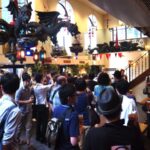 [ 日次クロージング  20130615 Vol.3] 私の笑顔は皆さんからの頂いた力です #dpub8