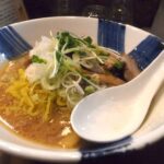 【祝！開店】らーめん春友流 徹底解剖！ 一度の出会いで惚れた味とは？