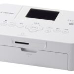 【iPhone】SELPHY CP900 写真専用プリンター すぐにその場で！笑顔を作るキレイなプリント