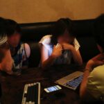 【オフ会】ブロネクイベント「Neighbors NoDoor」素晴らしい時間！そして、オフ会デビューならこのイベントと確信した #ブロネク