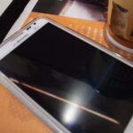【ドコモ 保証期間内 本体交換】 やってみて”わかった幾つかのこと。Galaxy note（SC-05D）がなんか充電できなかったんですよ。