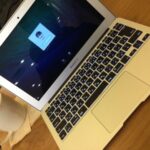 MacBook  Air 11inch  （2013 Mid）勝手にスリープするトラブルと省電力設定の項目