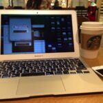 MacBookAir（MId 2013）＋ モバイルバッテリー  POWER-POND どれくらいの時間使える？試してみました。