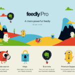 【Feedly Pro 有料版 秋から提供を発表】 先着5000名限定 今日から！一生！使える「終身メンバー」を99ドルで募集中