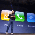 『iCUG 21』5周年！iphone/iOS/ が大好きが集まった！トブ@tobu1さんの声が枯れた 素晴らしくも凄い一日でした。