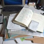タスク管理っ言っているけど、簡単に答えを探している ＞ もう一度スタートに