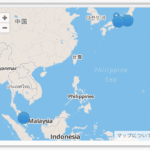 「foursquare」は場所と時間を記録するだけでなく、『想い』を記録して共有できる素晴らしいサービス