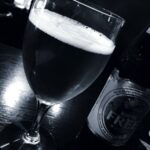 【iPhoneでモノクロ写真】撮影も画像加工も iPhone5で楽しみました。