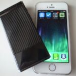 【失敗事例】iPhone 5s にドコモ フューチャーフォン 富士通F-04D からアドレス帳を移行する