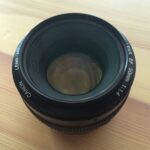 赤ちゃんの笑顔を撮るなら！新しく登場するハズの『 EF50mm F1.8 IS USM』をわんぱくブロガー むねさださんに全力でおすすめします。