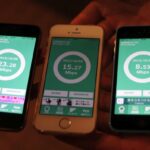 あれ？au (KDDI）どうした？iPhone LTEの速度　一番って、逆やん逆。 in 竹蔵グランプリ