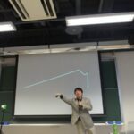 【AUGM 北九州 2013】林信行さん 講演：「デジタルとリアルは融合は世界をどう変えるのか？それは我々使い手に委ねられている」