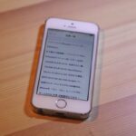 【モブログ するぷろ 活用方法】難しい技術はなし！書き終えた記事の修正を出来ること。凄く大きなメリットを感じた。