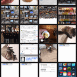 iPhoneで撮影した1000枚以上の大量にある写真・動画を、MacなどPCを使わず iPadAirに数タップの操作で転送する