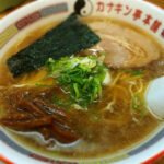 【おいしい ものレポ 2013-12-18】寒い日はラーメンで温まろう！など