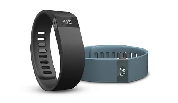 Fitbitforce