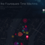 【プレゼンテクニック】Foursquare + iMovie + Keynote で『今年の総括』を作る！#tunakan