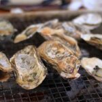 【おいしい ものレポ 2013-12-07】お粥で温まる！、海の幸、寒いと甘いものが欲しくなります。など