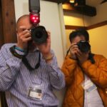 DPUB9 東京でノボリを背負って、人生を劇的に変えようとしていたりして、まあ、そんな参加レポ