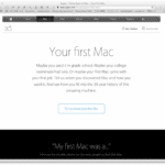 【ものくろ は LC475でした。21年か！】Mac 30周年 ブログ記事をまとめ！