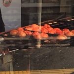[日刊 20140101 Vol.177]  年始からたこ焼きですよ。た・こ・や・き。