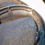 Bose QuietComfort 15 イヤークッション【修理記録】Amazon 1000円ぐらいの互換製品でOK