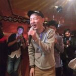 2014年2月23日 「普通の名古屋オフ」に参加、おめでとう！ごりゅごさん・はるなさん #名古屋のオフ