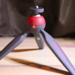 【Manfrotto ミニ三脚 PIXI】お洒落でコンパクト!いつでも持ち歩きたい三脚。