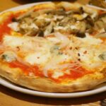 【大阪 福島 おいしいお店 】ルーチェ 笑顔になれるピザと出会いました。