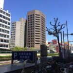 【大阪 中央区 長堀橋駅ちかく】モスバーガーがオープンしていた