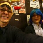 東京でブロガー10人集まって、”わいわい”と呑んで”ちやほや”されました。感謝です。