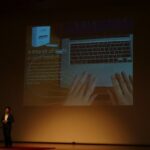 Kinect・Leap Motion・プロジェクションマッピング、作業に集中することを支える技術『関西ICT医療産業戦略セミナー』