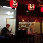 あほや 「八尾 青山町店」さんは移転して「八尾 五月橋店」さんで営業されています！